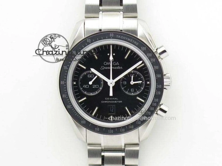 0515 Constellation 28mm V6F Best Edition SS Blue Dial On SS Bracelet A MultiPurpose 8201